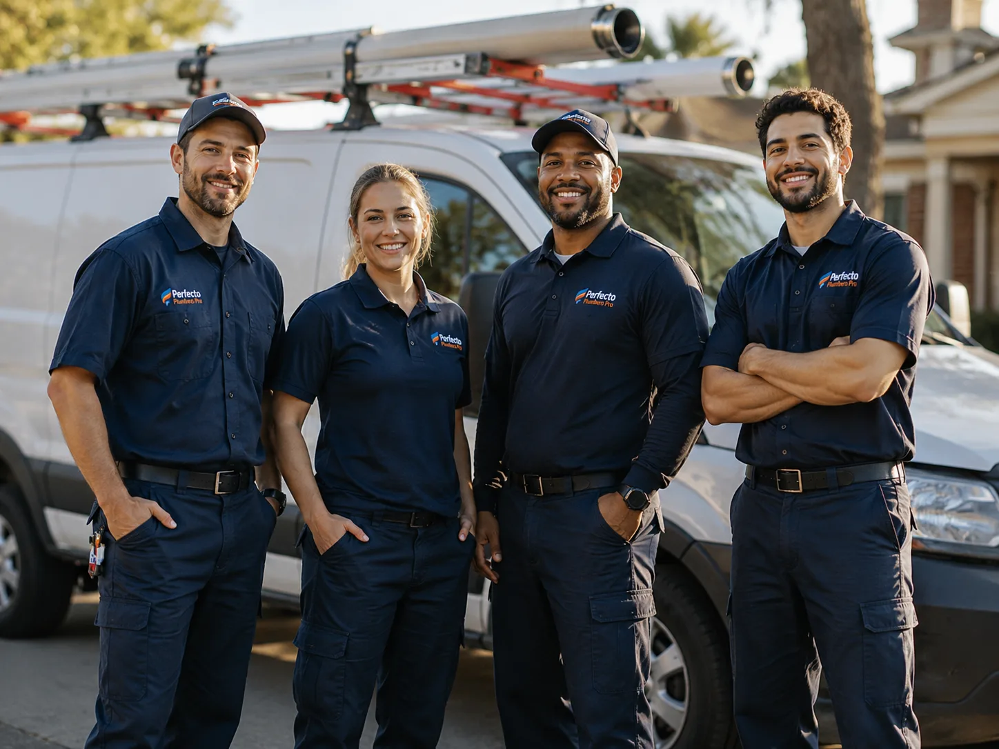 Emergency Plumber Near Me in Blaine, OH near me